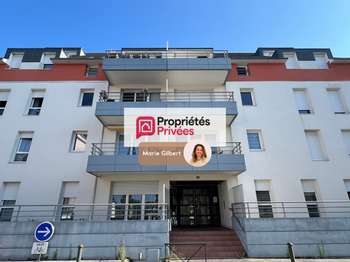 Vente appartement 3 pièces Quimper Penanguer - Kervilien - Penhars 29