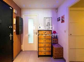 Vente Appartement 4 piècesQuimper Penanguer - Kervilien - Penhars