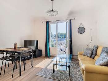 Vente Appartement 3 piècesQuimper Penanguer - Kervilien - Penhars