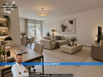 Vente appartement 2 pièces Vente appartement 2 pièces