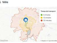 Vente appartement 6 pièces Vente appartement 6 pièces