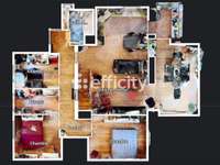 Vente appartement 6 pièces Vente appartement 6 pièces