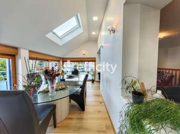 Vente Appartement 6 pièces +Quimper Penanguer - Kervilien - Penhars