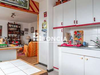 Vente appartement 2 pièces Quimper Penanguer - Kervilien - Penhars 29