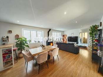 Vente appartement 4 pièces Quimper Penanguer - Kervilien - Penhars 29
