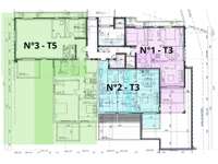 Vente appartement 4 pièces Vente appartement 4 pièces