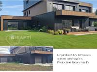 Vente appartement 5 pièces