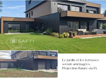 Vente appartement 5 pièces