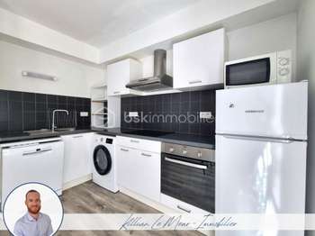 Vente appartement 3 pièces Quimper Penanguer - Kervilien - Penhars 29