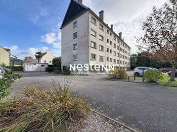 Vente Studio 1 pièce Quimper Penanguer - Kervilien - Penhars 29
