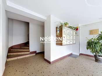 Vente Studio 1 pièce