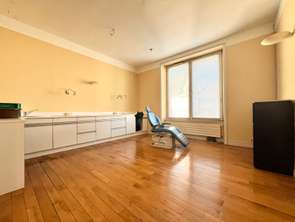 Vente Appartement 3 piècesQuimperlé