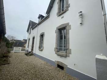 Vente appartement 2 pièces Quimperlé 29