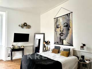 Vente appartement 5 pièces