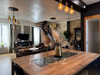 Vente appartement 5 pièces