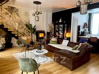 Vente appartement 5 pièces