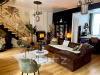 Vente appartement 5 pièces Vente appartement 5 pièces
