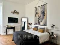 Vente appartement 5 pièces Vente appartement 5 pièces