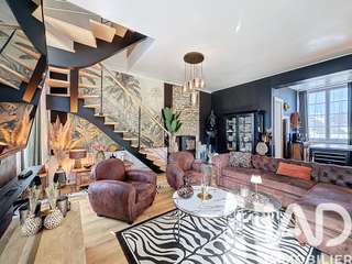 Vente appartement 4 pièces Vente appartement 4 pièces