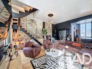 Vente Appartement 4 piècesQuimperlé