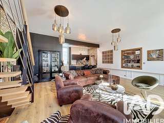 Vente appartement 4 pièces Vente appartement 4 pièces