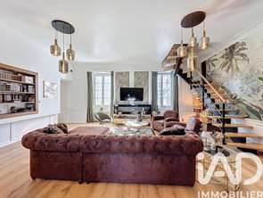 Vente Appartement 4 piècesQuimperlé