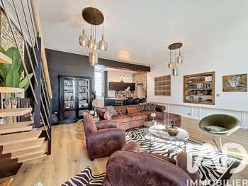 Vente Appartement 4 piècesQuimperlé