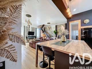 Vente appartement 4 pièces Vente appartement 4 pièces