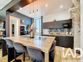 Vente appartement 4 pièces Vente appartement 4 pièces