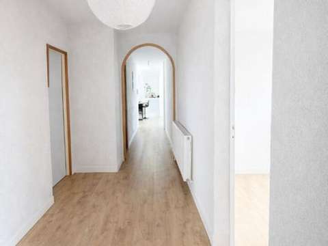 Vente appartement 5 pièces