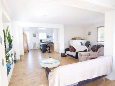 Vente appartement 5 pièces Quimperlé 29