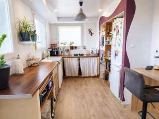 Vente appartement 5 pièces