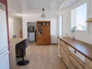 Vente appartement 5 pièces