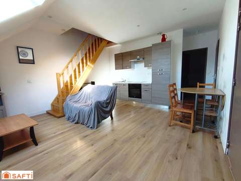 Vente appartement 3 pièces Vente appartement 3 pièces