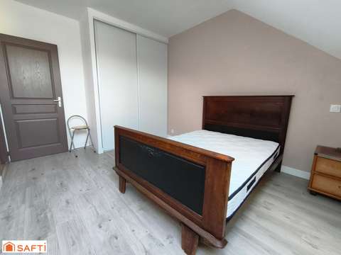 Vente appartement 3 pièces Vente appartement 3 pièces