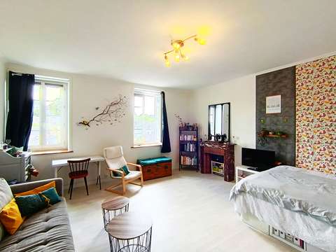 Vente appartement 2 pièces Quimperlé 29