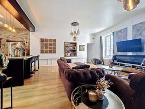 Vente Appartement 4 piècesQuimperlé