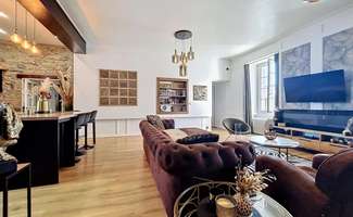 Photo Vente appartement Quimperlé
