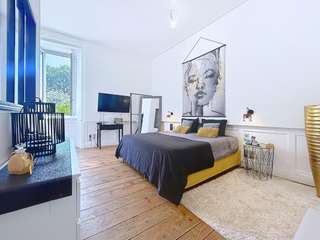 Vente appartement 4 pièces Vente appartement 4 pièces