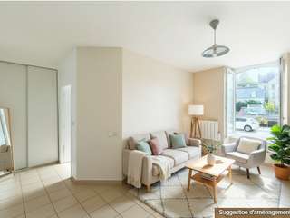 Vente appartement 2 pièces Vente appartement 2 pièces