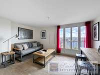 Vente appartement 5 pièces Vente appartement 5 pièces