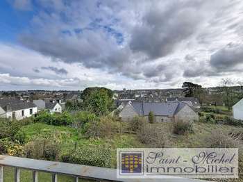Vente appartement 5 pièces Vente appartement 5 pièces