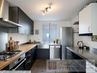 Vente appartement 5 pièces Vente appartement 5 pièces