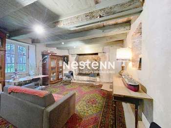 Vente Appartement 4 piècesQuimperlé