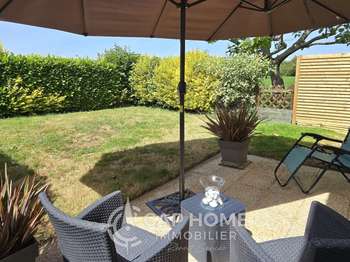 Vente appartement 4 pièces Quimperlé 29