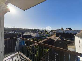 Vente Appartement 4 piècesQuimperlé
