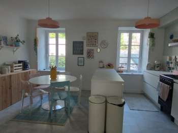 Vente Appartement 4 piècesQuimperlé