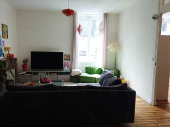 Vente appartement 4 pièces Vente appartement 4 pièces