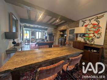Vente appartement 3 pièces Quimperlé 29
