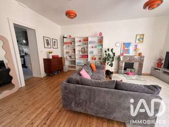 Vente appartement 4 pièces Vente appartement 4 pièces